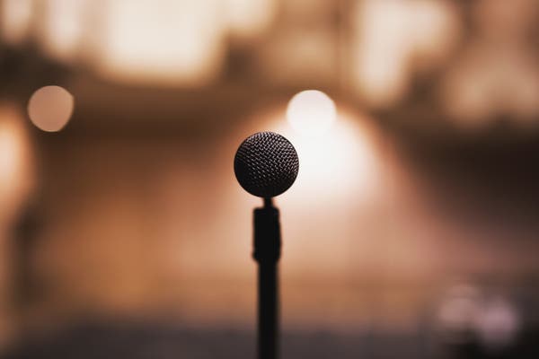 The remarkable connection between social anxiety, the fear of public speaking, and the internet