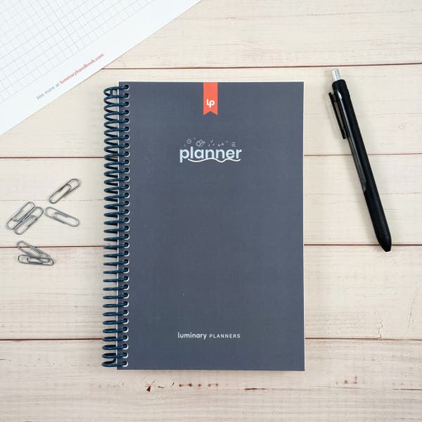 How to start using a planner