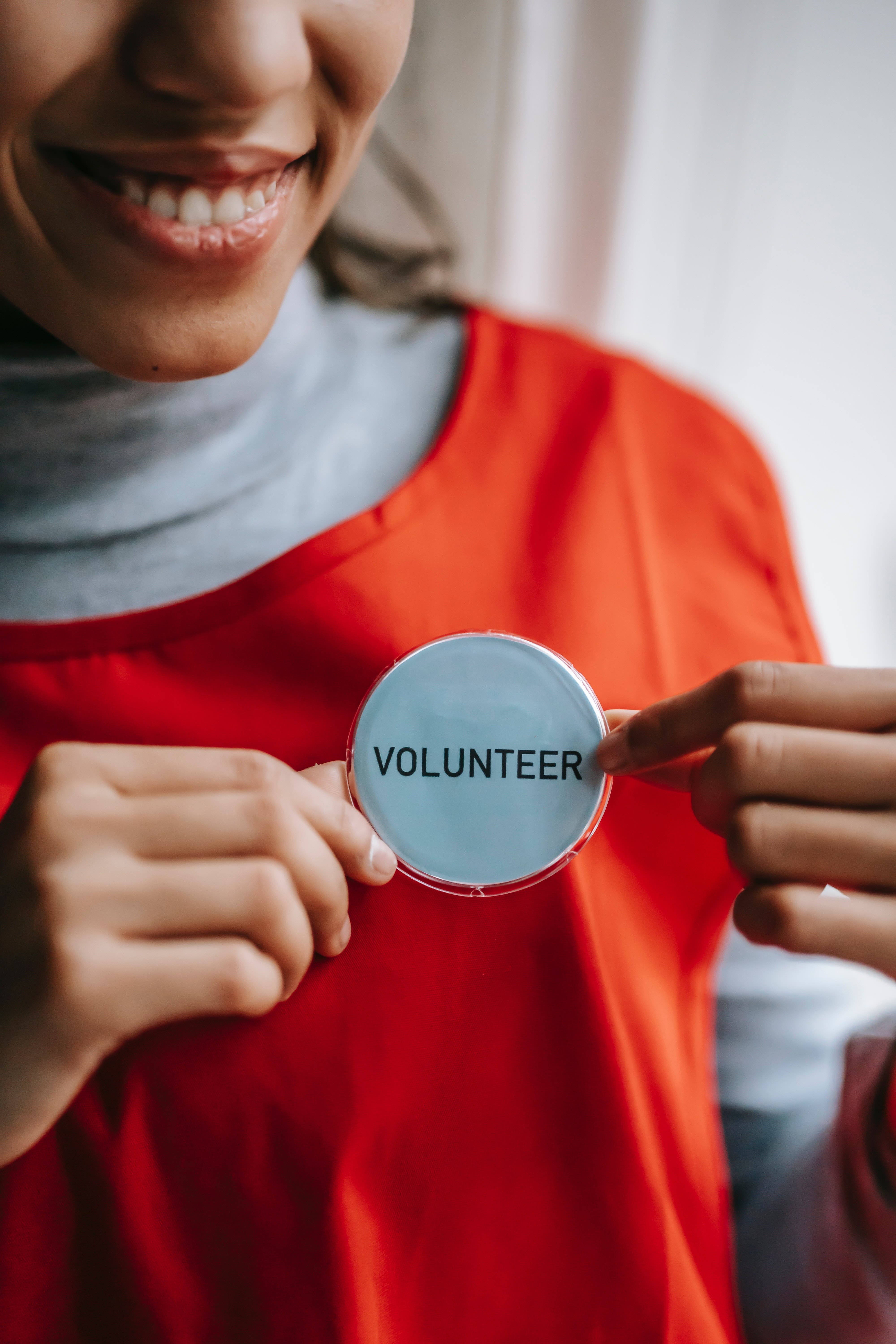 Volunteering: the real way that you can actually change the world (and yourself)