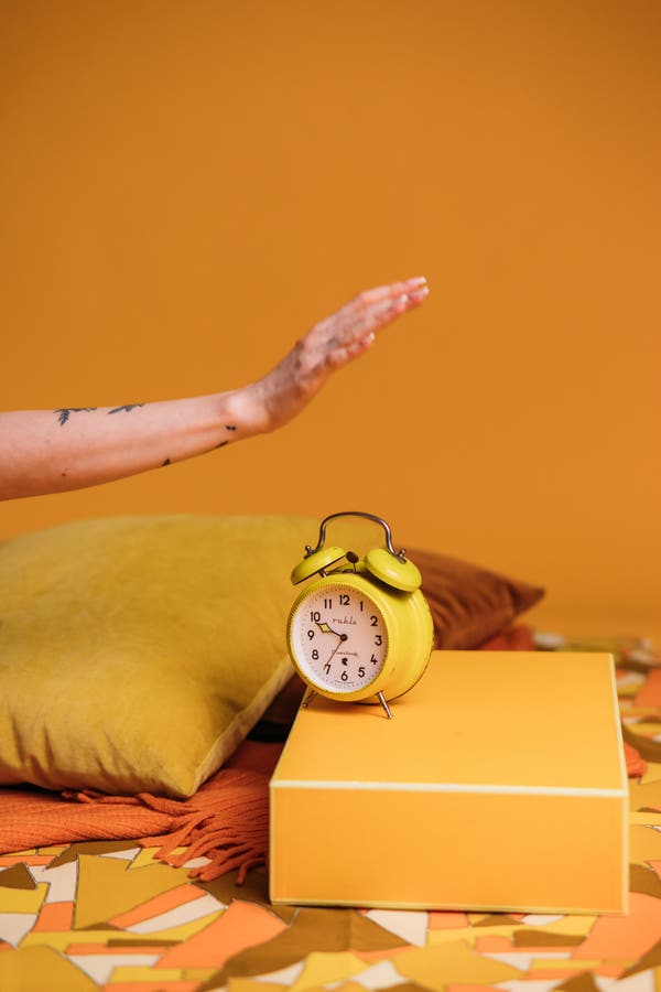 3 totally doable ways to beat procrastination and get fit